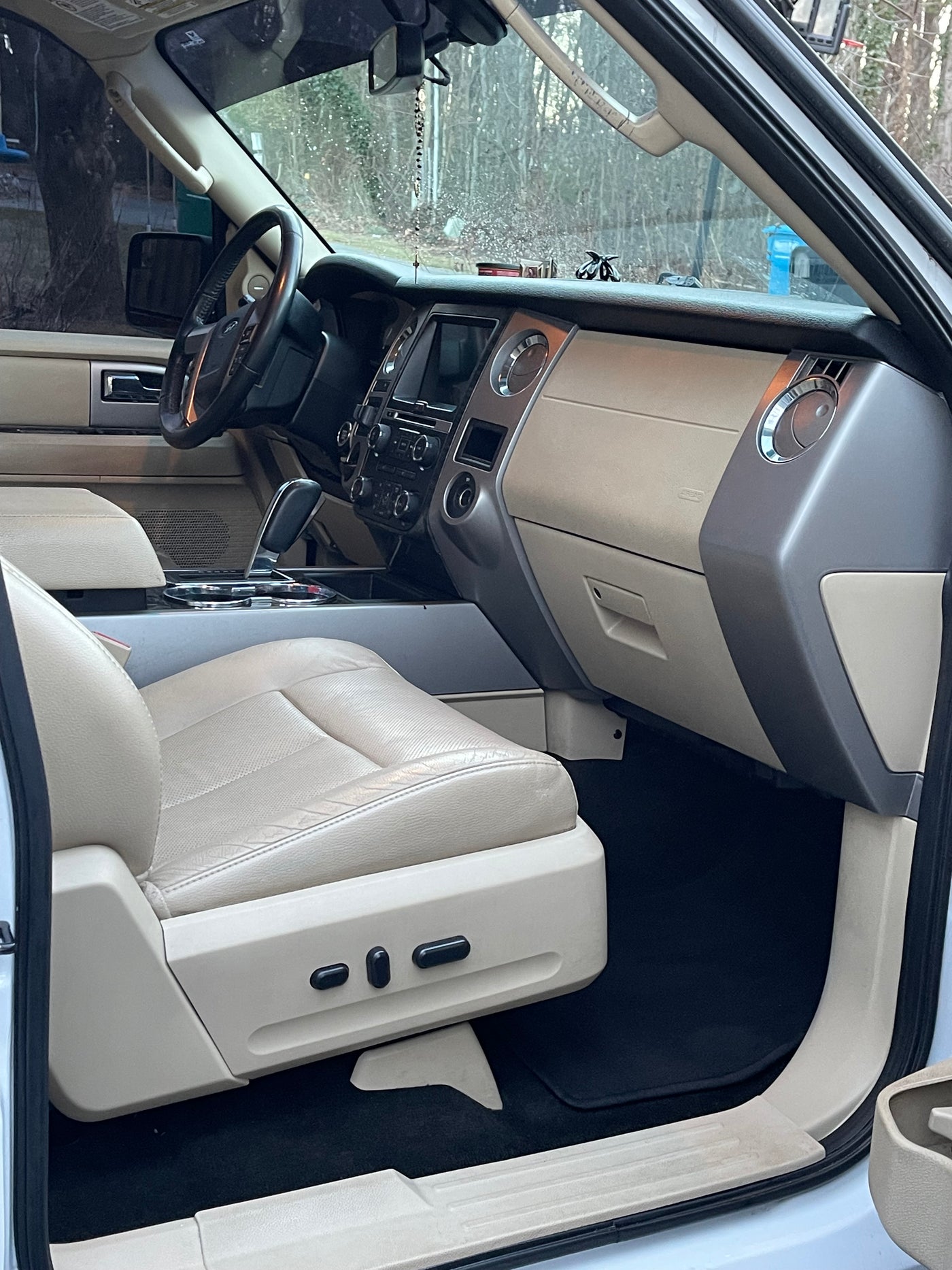 premium interior
